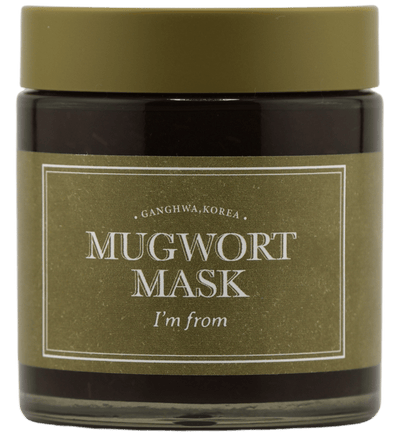 Buy I'm From Mugwort Mask in Dubai - FKN Beautiful