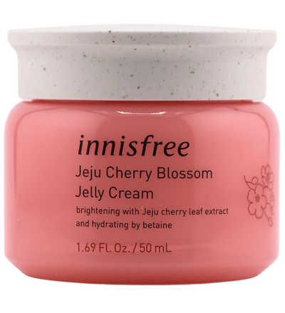 Buy Innisfree Jeju Cherry Blossom Jelly Cream in Abu Dhabi - FKN Beautiful