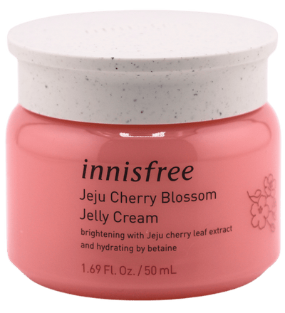 Buy Innisfree Jeju Cherry Blossom Jelly Cream in Dubai - FKN Beautiful