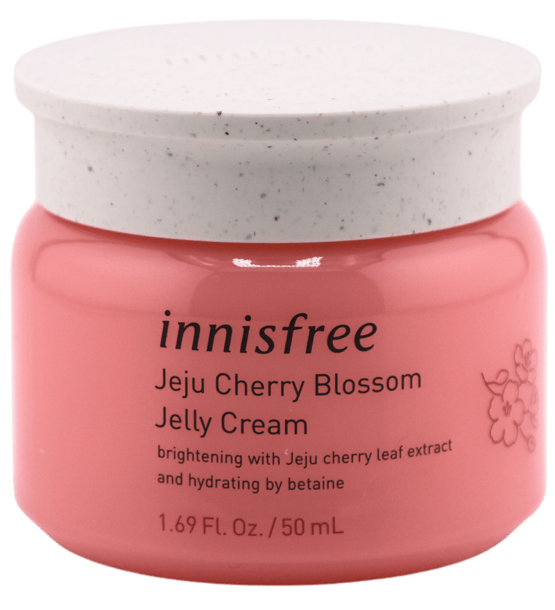 Buy Innisfree Jeju Cherry Blossom Jelly Cream in Dubai - FKN Beautiful