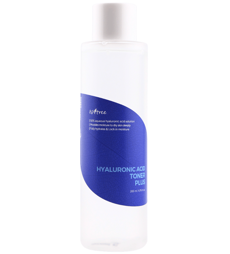 Buy Isntree Hyaluronic Acid Toner Plus in Dubai - FKN Beautiful