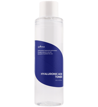 Buy Isntree Hyaluronic Acid Toner in Dubai - FKN Beautiful