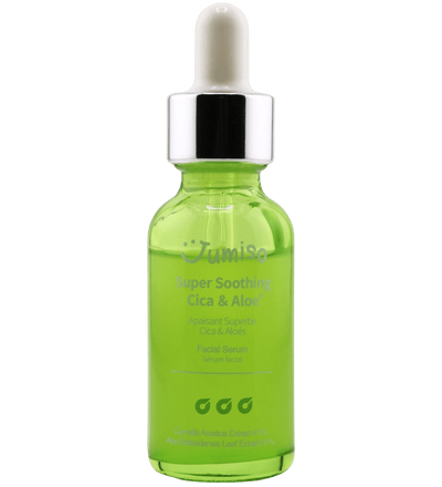 Buy Jumiso Super Soothing Cica & Aloe Facial Serum in Dubai - FKN Beautiful