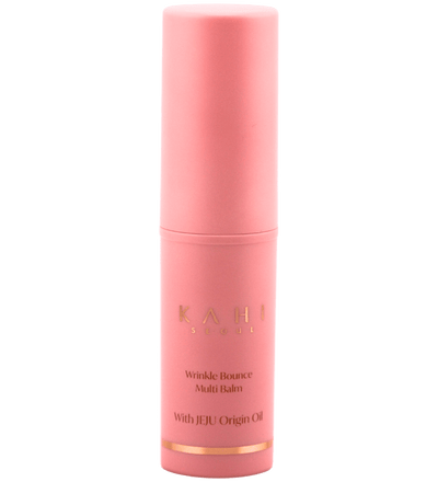 Buy KAHI Wrinkle Bounce Multi Balm in Abu Dhabi - FKN Beautiful