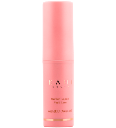 Buy KAHI Wrinkle Bounce Multi Balm in Dubai - FKN Beautiful