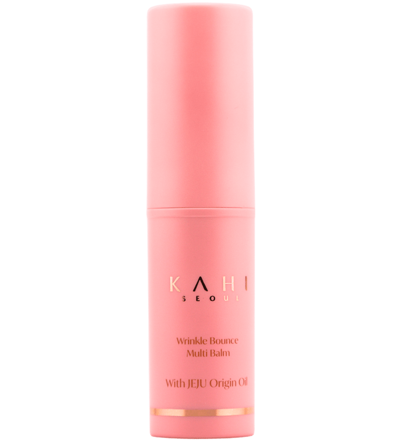 Buy KAHI Wrinkle Bounce Multi Balm in Dubai - FKN Beautiful