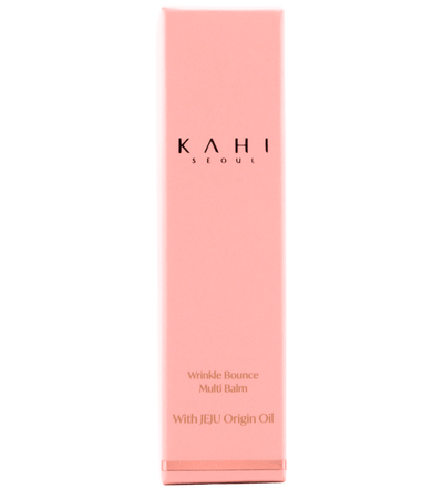 Buy KAHI Wrinkle Bounce Multi Balm in UAE - FKN Beautiful