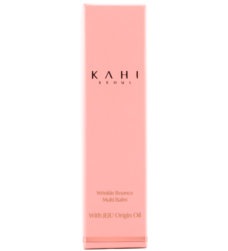 Buy KAHI Wrinkle Bounce Multi Balm in UAE - FKN Beautiful