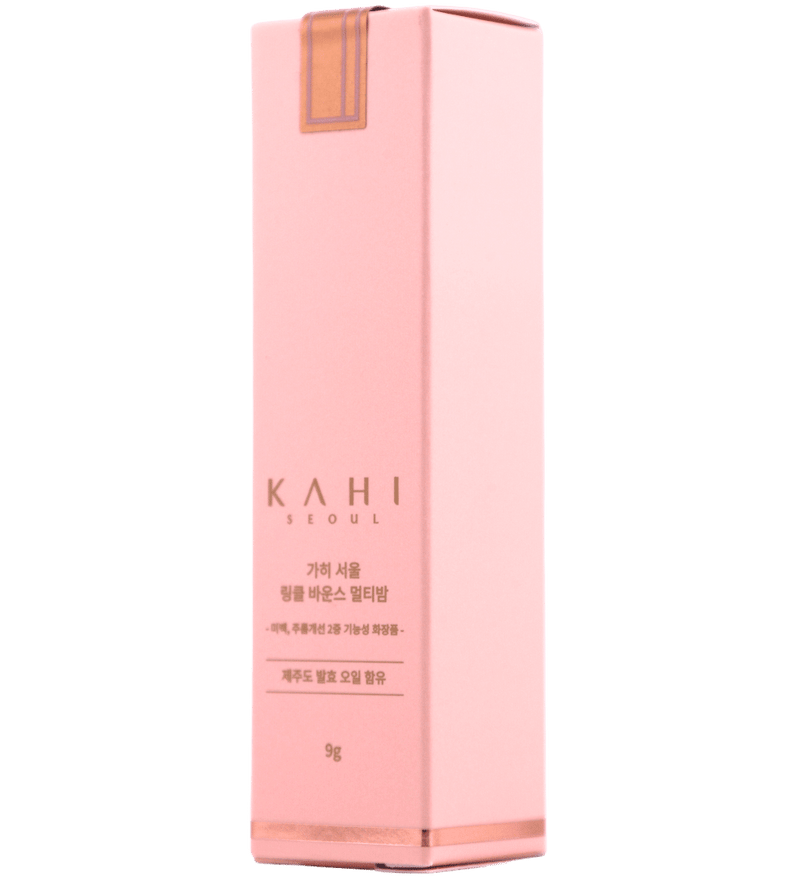 Buy KAHI Wrinkle Bounce Multi Balm in United Emirates - FKN Beautiful