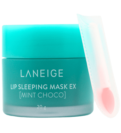 Buy Laneige Lip Sleeping Mask Mint Choco Taste in Abu Dhabi - FKN Beautiful