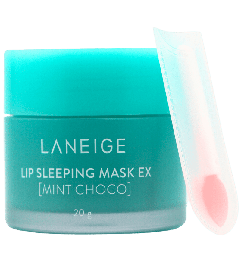 Buy Laneige Lip Sleeping Mask Mint Choco Taste in Abu Dhabi - FKN Beautiful