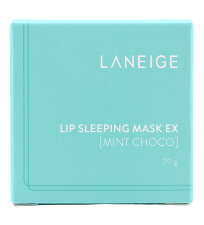 Buy Laneige Lip Sleeping Mask Mint Choco Taste in United Emirates - FKN Beautiful