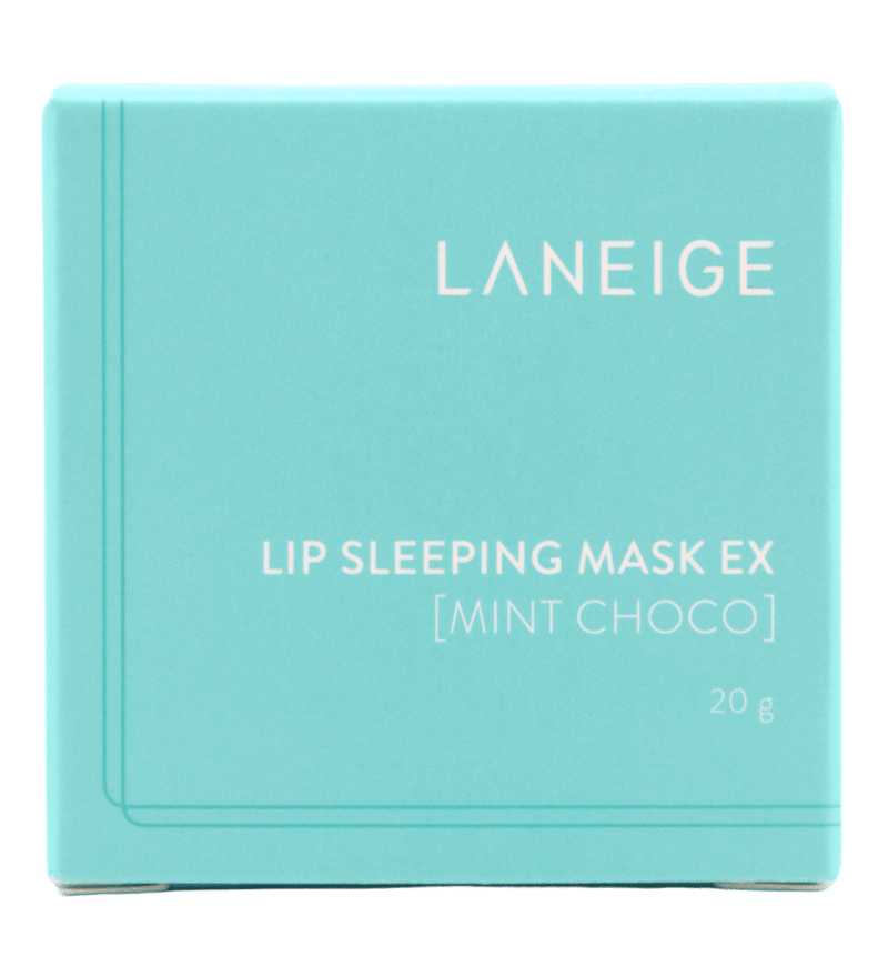 Buy Laneige Lip Sleeping Mask Mint Choco Taste in United Emirates - FKN Beautiful