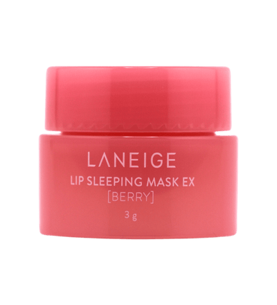 Laneige Lip Sleeping Mask Strawberry Taste in Sharjah - FKN Beautiful