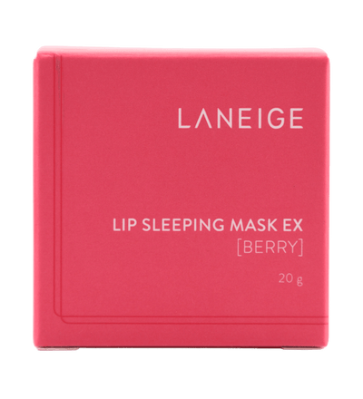 Buy Laneige Lip Sleeping Mask Strawberry Taste in UAE - FKN Beautiful