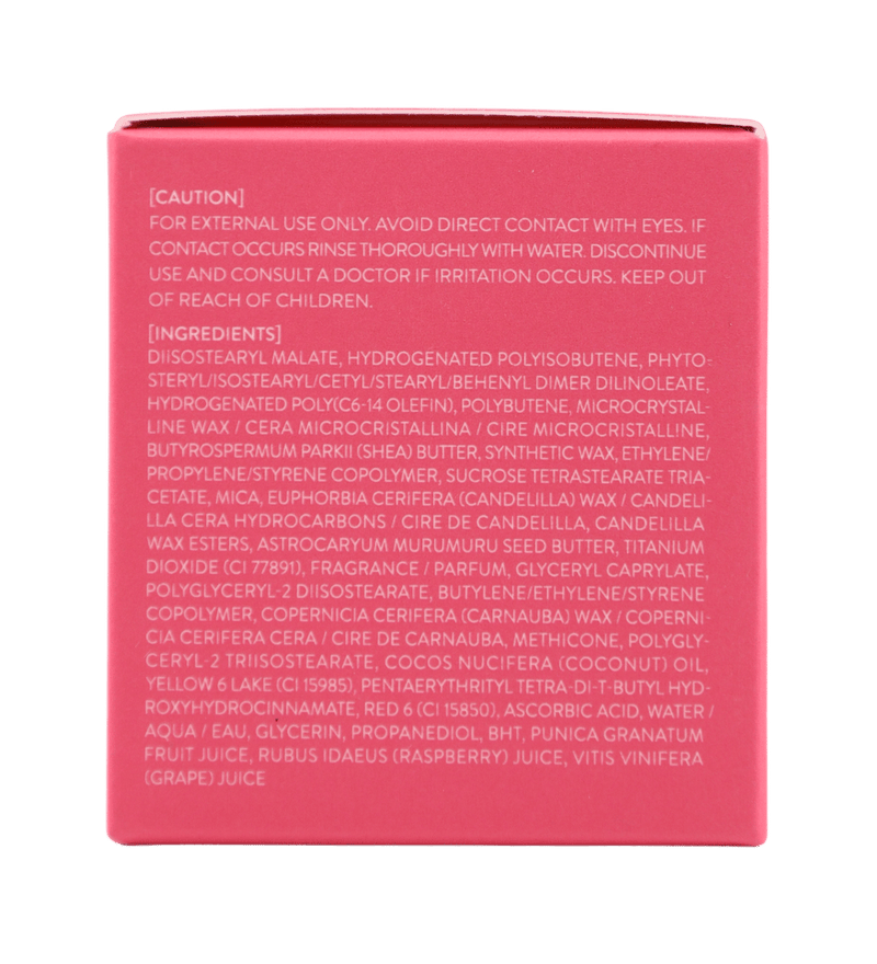 Buy Online Laneige Protective Nourishing Lip Sleeping Mask Strawberry Taste in Dubai - FKN Beautiful