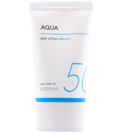 Buy Missha All Around Safe Block Aqua Sun in Dubai - FKN Beautiful