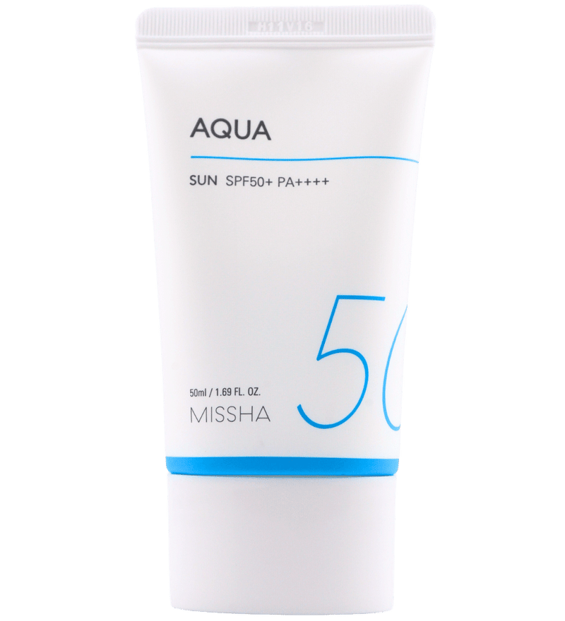 Buy Missha All Around Safe Block Aqua Sun in Dubai - FKN Beautiful