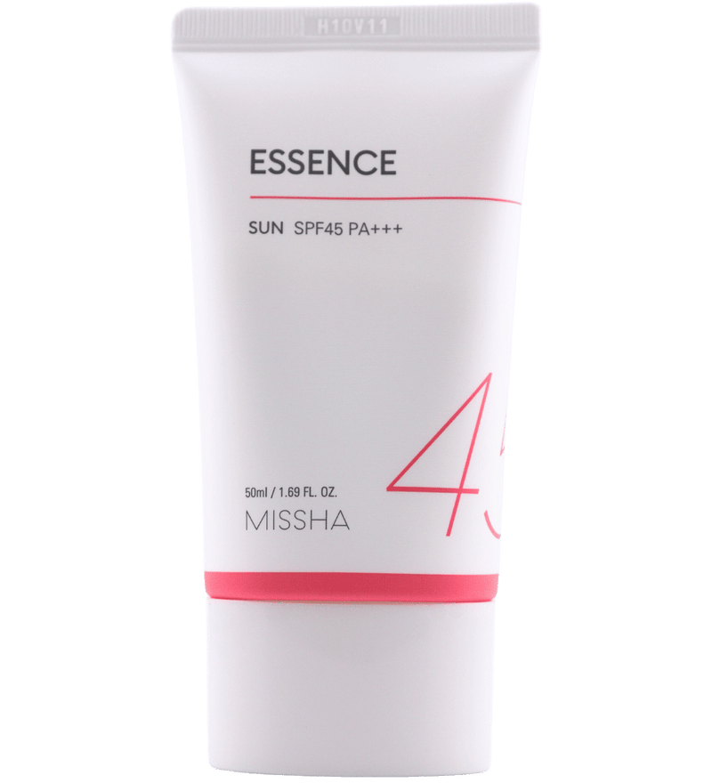 Buy Missha All Around Safe Block Essence Sun SPF45+ PA+++ in Dubai - FKN Beautiful