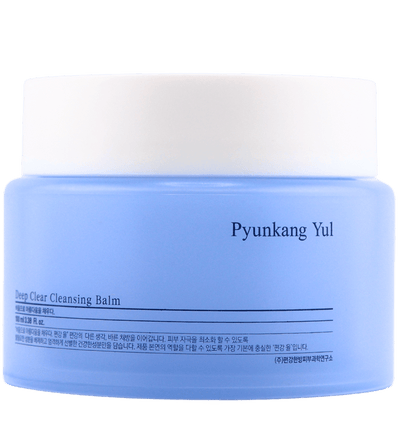 Buy Pyunkang Yul Deep Clear Cleansing Balm in Dubai - FKN Beautiful