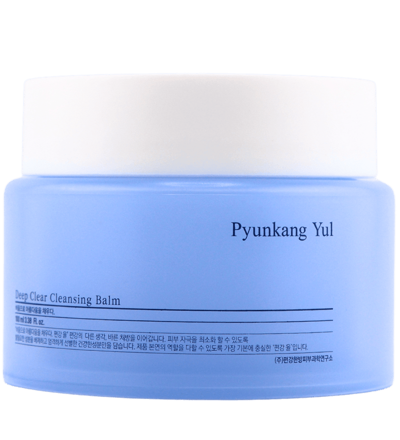 Buy Pyunkang Yul Deep Clear Cleansing Balm in Dubai - FKN Beautiful