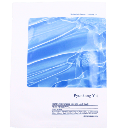 Buy Pyunkang Yul Highly Moisturizing Essence Mask in Dubai - FKN Beautiful