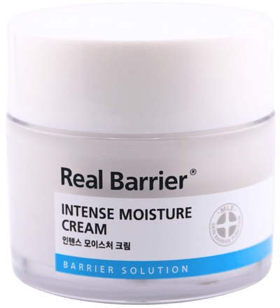 Buy Real Barrier Intense Moisture Cream in Abu Dhabi  - FKN Beautiful