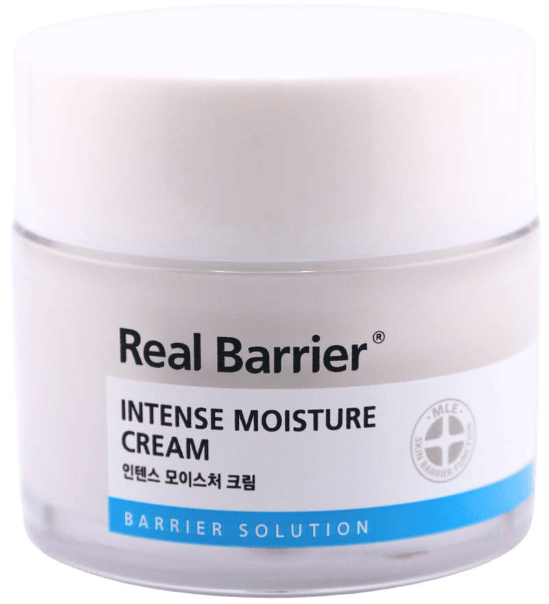 Buy Real Barrier Intense Moisture Cream in Abu Dhabi  - FKN Beautiful