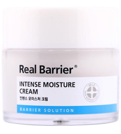 Buy Real Barrier Intense Moisture Cream in Dubai - FKN Beautiful