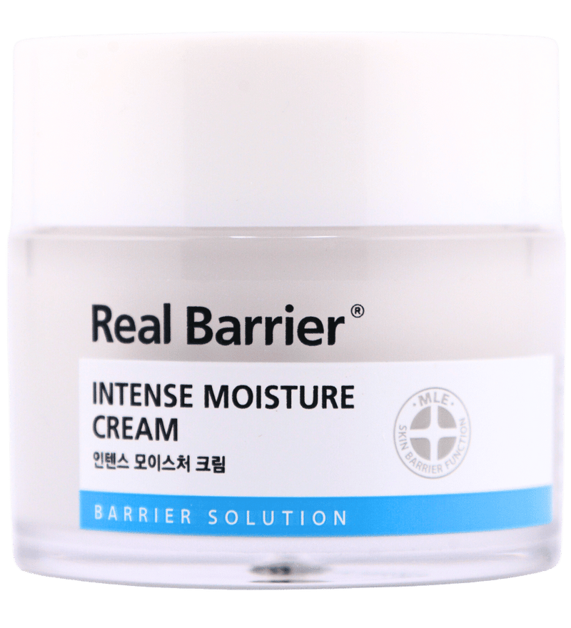 Buy Real Barrier Intense Moisture Cream in Dubai - FKN Beautiful