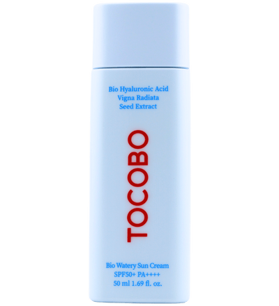 Buy TOCOBO Bio Watery Sun Cream SPF50+ PA++++ in Dubai - FKN Beautiful