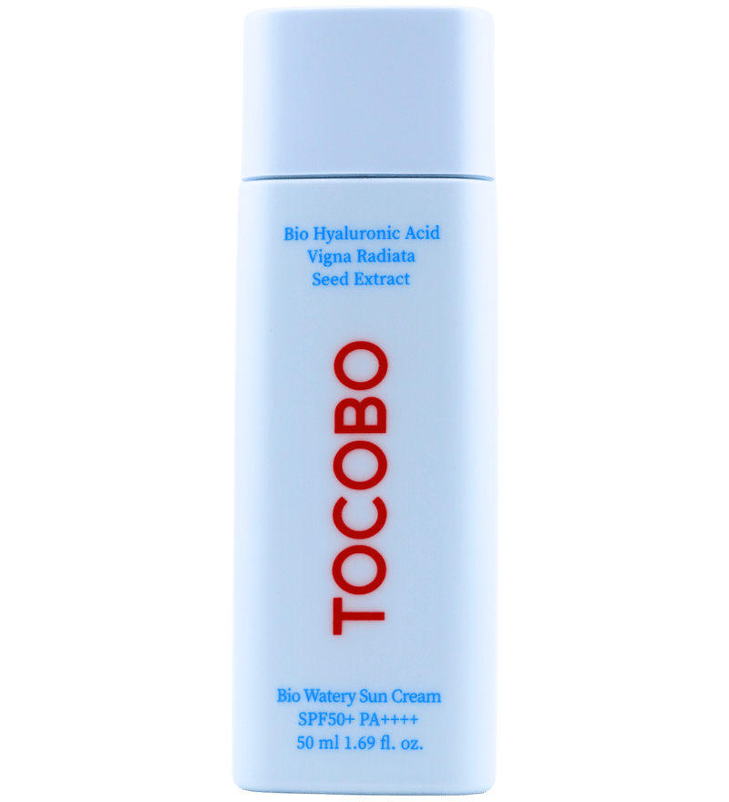 Buy TOCOBO Bio Watery Sun Cream SPF50+ PA++++ in Dubai - FKN Beautiful