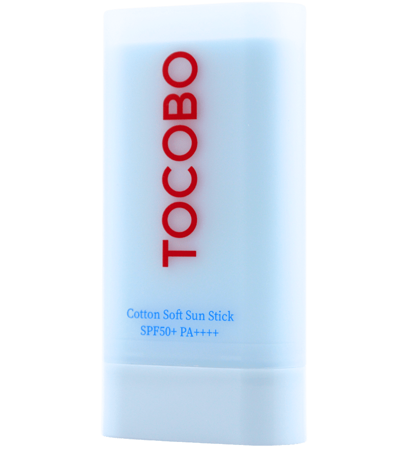 Buy TOCOBO Cotton Soft Sun Stick SPF50+ PA++++ in Abu Dhabi - FKN Beautiful